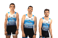 Eusko Label Liga Sticker by ACT