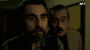 Berto Romero Estrada GIF by Movistar Plus+