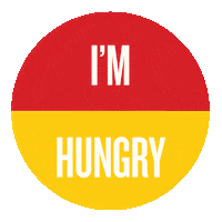 Hungry Snack Sticker by Pop Up Grocer