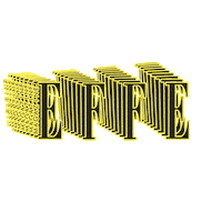 Rivista Sticker by effe magazine