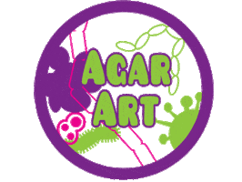 Virus Check It Out Sticker by BYU MMBio