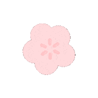 벚꽃 Sticker