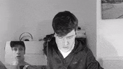 Tik Tok Request GIF by FoilArmsandHog