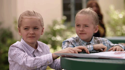 single parents GIF by ABC Network