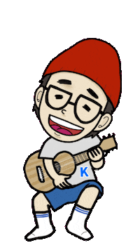 しぇりゅ3 Sticker