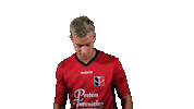 Goal Joy Sticker by VV HEBES