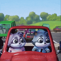 Car Love GIF by Family Cando