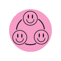 fcollective fca fco fcollective f collective Sticker