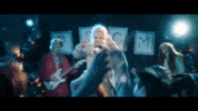 Dance Party Dancing GIF by Frankie Grande