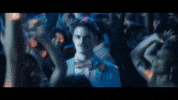 Dance Party Dancing GIF by Frankie Grande