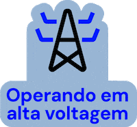 Sticker by AXIA Energia