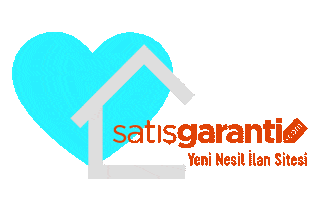 Real Estate Sale Sticker by satisgaranti