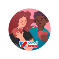 Bemolfarma Sticker by Lojas Bemol