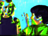 MFDtheArtist trippy kids 3 houston GIF