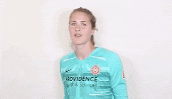 portland thorns soccer GIF by Thorns FC