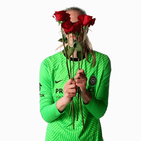 Portland Thorns Soccer GIF by Thorns FC