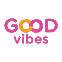 Bantoo-Indonesia vibe good vibe bantu bantoo Sticker