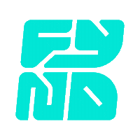 Fyndlogo Sticker by Fynd.no