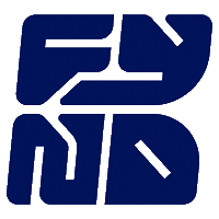 Fyndlogo Sticker by Fynd.no
