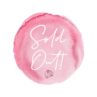 Pink Shopping Sticker by Cera Official