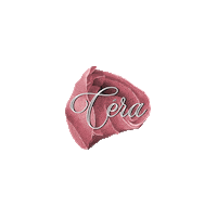 Logo Flower Sticker by Cera Official
