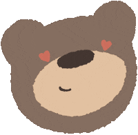 I Love You Wow Sticker