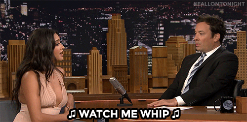Jimmy Fallon Whip And Nae Nae GIF by The Tonight Show Starring Jimmy Fallon