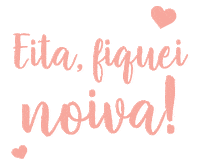 wedding love Sticker by Magazine Luiza