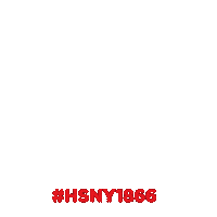 Sticker by Horological Society of New York