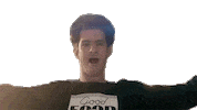 Andrew Garfield Sticker by NETFLIX