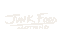 junkfoodclothingco junkfoodclothing junk food clothing junkfoodclothingco Sticker