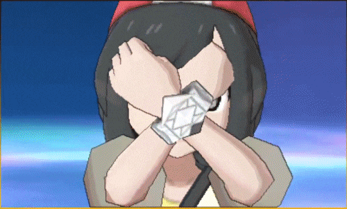 [PokeCommunity.com] Reply with a GIF