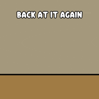 Here We Go Again Truth GIF