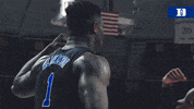 college basketball sport GIF by Duke Men's Basketball