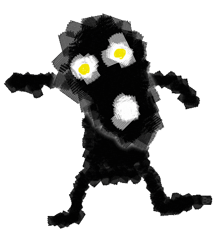 sbsone2001 giphyupload 插圖 激動 張張三 Sticker