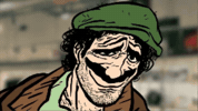 RudeJack luigi number 1 marty rudejackart GIF
