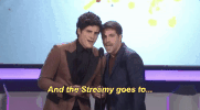 GIF by The Streamy Awards