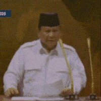 Prabowo GIF