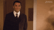 Uh Oh Cbc GIF by Murdoch Mysteries