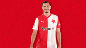 Lets Go Yes GIF by SK Slavia Praha