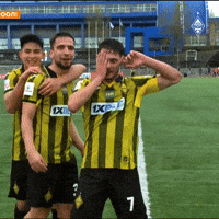 Jorginho GIF by FC Kairat