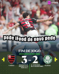Palmeiras GIF