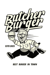 Alex Meat Sticker by alexbrunogruppogalli