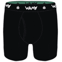 Menswear Boxers GIF by WAMAUnderwear