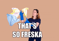 Clean GIF by Freska