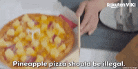 Korean Drama No GIF by Viki