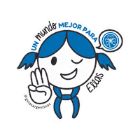 Girlguides Sticker by Asociación Guias Argentinas