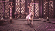 Conan Exiles Yawn GIF by Funcom