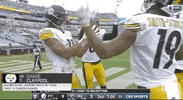 Pittsburgh Steelers Football GIF by NFL