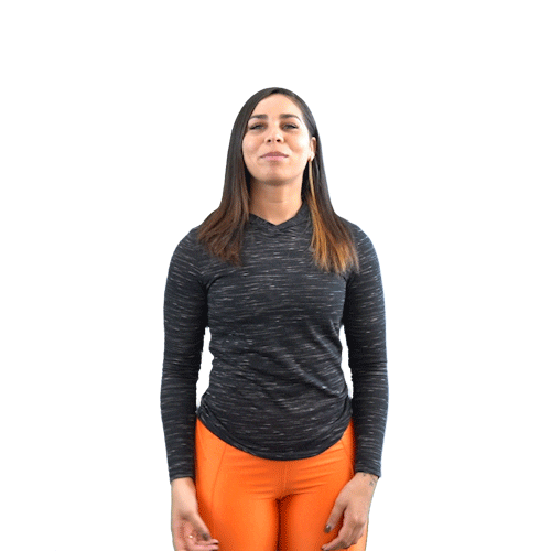 Heat Swipe Up Sticker by HeatXtreme